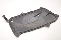 фото thumb №1, Mercedes slk r171 w171 защита решётка впуск капот a1718890225