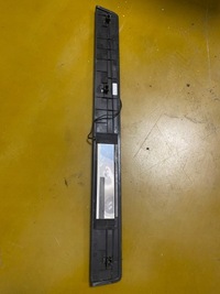 фото thumb №3, Молдинг порог дверь led левый перед infiniti q70