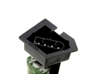 фото thumb №5, Резистор вентилятор