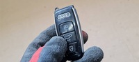 фото thumb №5, A7 c8 4k ключ pilot корпус 4n0959754a a6 c8 4k