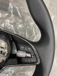 фото thumb №5, Воздуховод skoda octavia iv 4 ładna мультифункция