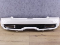 фото thumb №1, Mini cooper s r56 r57 lift бампер задня задній sport czuniki pdc 7260588
