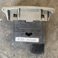 фото thumb №3, Ручка регулювання світла 8200060042 renault master ii