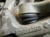 фото thumb №5, Bmw 3 f30 f31 f34 поворотный кулак левая перед передняя