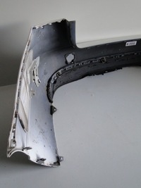 фото thumb №12, Mercedes c klasa s205 205 kombi lift бампер задній pts w205