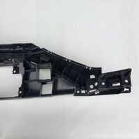 фото thumb №10, Audi rs7 4k8807233d zmocnienie бампера перед