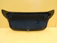 фото thumb №8, Chevrolet malibu 2016- крышка багажника багажника