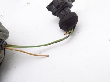 фото thumb №8, Iveco eurocargo ii 02-08 джгут рами лампа зад abs