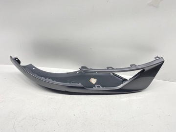 фото thumb №10, Накладка правая нижняя планка спойлер нижний бампера cupra formentor 5ff