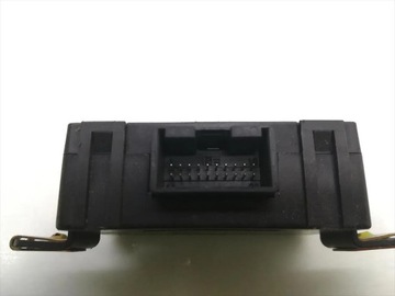 фото thumb №7, Audi a4 блок управления / модуль сигнализации 1.9 tdi дизель 81kw 110 hp 4b0951173