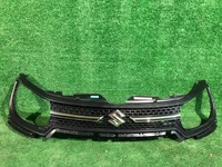 фото thumb №1, Решітка радіатора решітка suzuki ignis iii