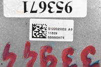 фото thumb №12, Блок управления 9663606780 5ws40264h-t 9655534080 peugeot 407 04-10