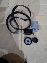 фото thumb №6, Набір ремінь клиновий renault twingo iii 117203942r