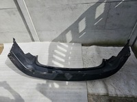 фото thumb №13, Nissan qashqai i lift бампер задній задня 85022ey10h