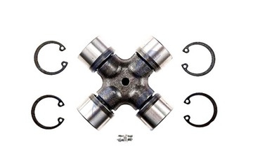 фото thumb №8, Хрестовина вала 25 76 8 mitsubishi l200 05-15 l300 89-99 pajero 91-08-