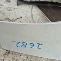 Tesla model 3 17-23 крыло  левое  перед передний в Украине, фото thumb