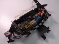 фото thumb №3, Коробка предохранителей mercedes ml w166 2011-2018