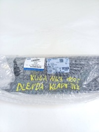 фото thumb №15, Накладка кришки зад захист кришки багажника kuga mk3 lv4b-s41314-a
