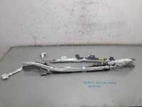 фото thumb №1, Шторка подушка безпеки ліва toyota rav4 iv 0080p1110030