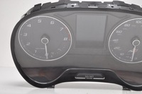 фото thumb №6, Seat ibiza iv бензин лічильник прилади 6p0920946a