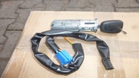 фото thumb №1, Замок зажигания ключ peugeot 206 + plus