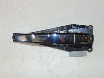 фото thumb №1, Ручка двері правий перед opel insignia a 13308536