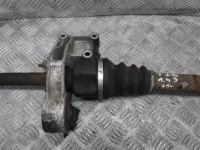 фото thumb №3, Półośka приводной вал правая peugeot 206 1.4b