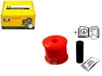 фото thumb №1, Tedgum 01147485 підшипниковий вузол, ресора ресорний