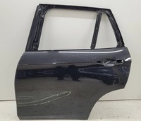 фото thumb №1, Bmw x1 e84 08+ двері задня задні ліва fv