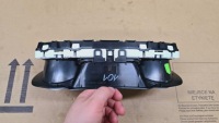 фото thumb №13, Ford s-max mk1 galaxy mk2 mk3 mondeo mk4 спидометр дисплей 2007 r бензин