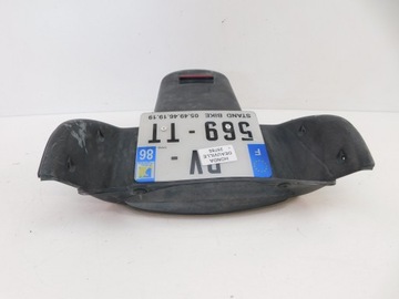 HONDA DEAUVILLE 650 ЗАДНЕЕ КРЫЛО ЗАДНЕЕ
