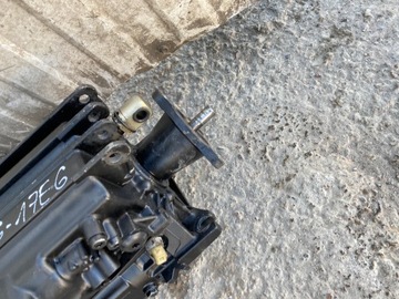 фото thumb №7, Коробка передач коробки передач bmw z4 e89 gs6-17eg