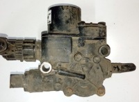 фото thumb №1, Клапан модулятор abs man mercedes-benz