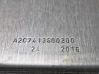 фото thumb №11, Ford kuga mk2 радар датчик мертвого pola jv6t-14d453-ac