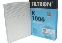 Купити Filtron фільтр кабіни / k1006, фото thumb