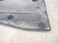 Захист підвіска 5qa825201a vw touran ii 5t 2019r. ліва оригінал Оригінал, фото thumb