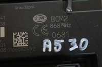 фото thumb №6, Модуль комфорта audi a5 8k0907289c