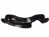 фото thumb №5, Жабо металлический toyota yaris ii 2006-2011 rok europa