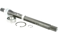 Приводной вал правая hyundai ix35 tucson 10 2009-2013 gen febest Цена, фото thumb