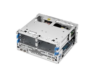 Сервер HPE ProLiant MicroServer Gen10+ v2 Ultra Micro Tower с процессором Intel Pentium G