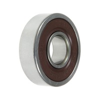 фото thumb №1, Підшипник генератора abe9189 nsk