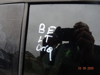 фото thumb №5, Дверь левая задние ford focus mk3 hb цвет be