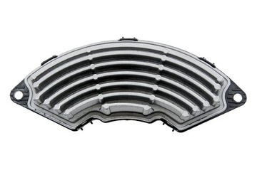 фото thumb №2, Резистор вентилятор citroen berlingo 2008-,c3 picasso 2009-,c4 picasso 2009-,