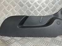 фото thumb №3, Opel corsa d защита сиденье левая водителя 13210979