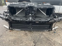 фото thumb №14, Bmw ix1 x1 u11 электрик усилитель передние pas kompletny