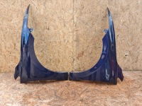 Комплектный  перед vw golf 8 viii 1,0 tsi dsg автоматическая коробка передач капот крыло  бампер с Разборки, фото thumb