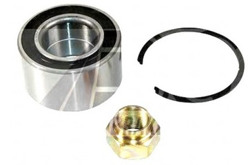 фото thumb №1, A.b.s. підшипник набір ремонтний ступиці skoda vw a.