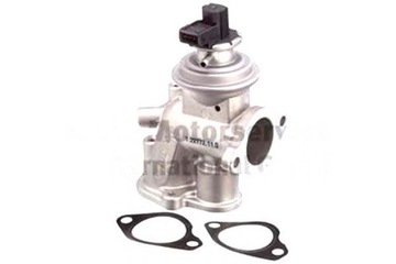 фото thumb №1, Pierburg клапан egr opel corsa c 1,7cdti