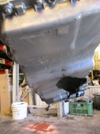 Двигун голий стійку  bmw b57d30b 5 tyśkm Недорого, фото thumb