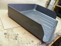 фото thumb №9, Volvo v70 2002r піддон багажника підлога